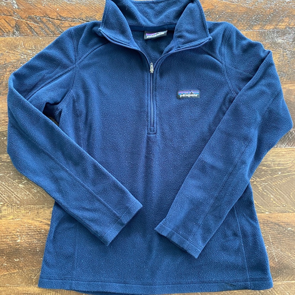 Patagonia Fleece